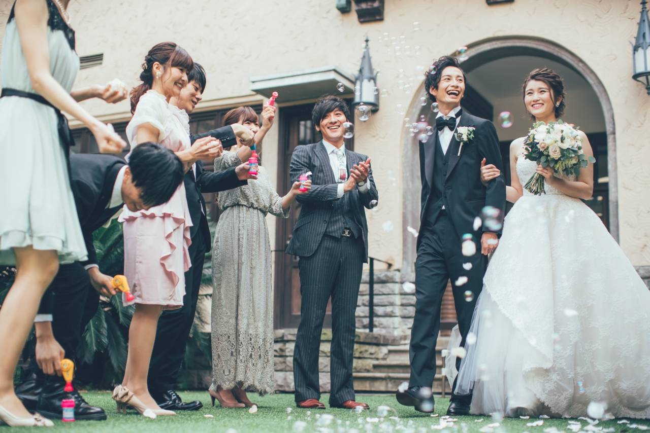 結婚式の定番！撮って出しエンドロール制作のコツをプロが伝授 