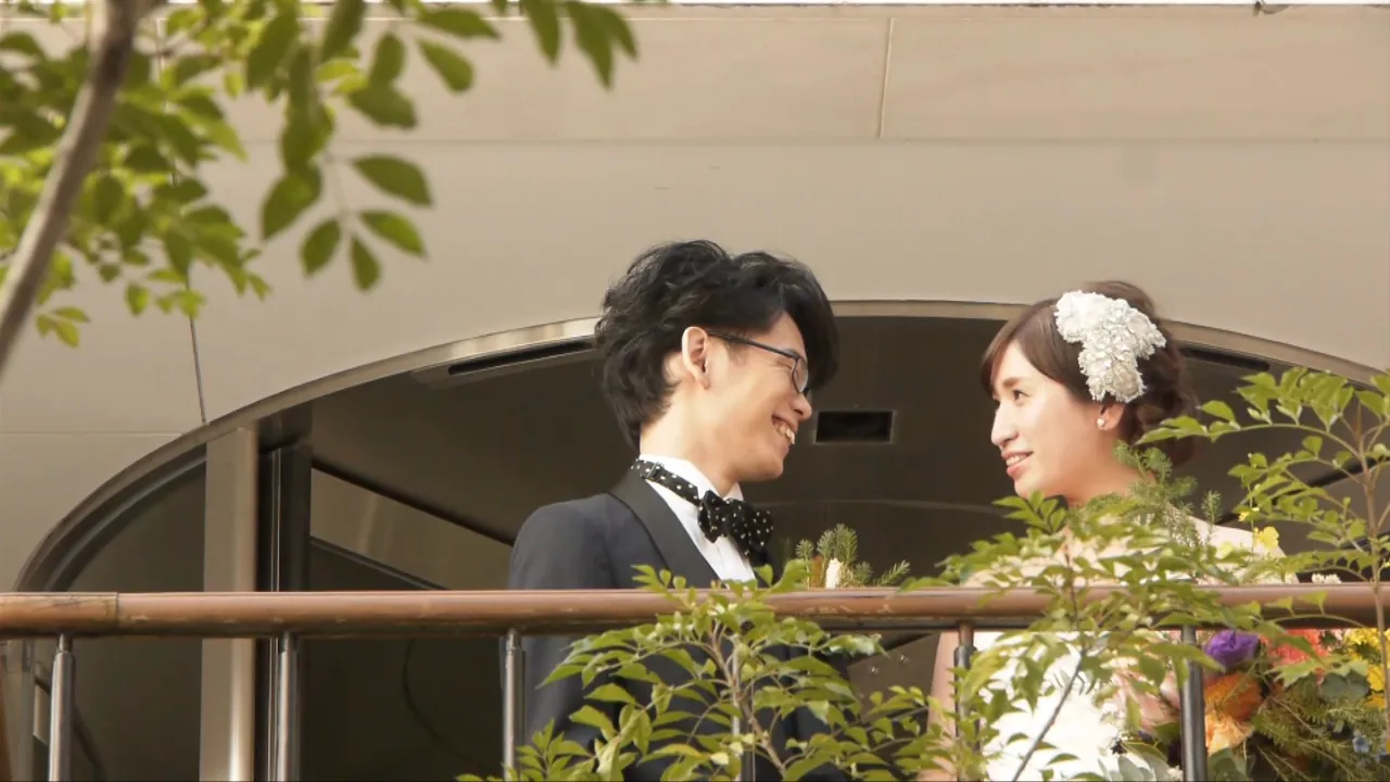 結婚式の余興で人気のBGMランキング！(5/1-7)