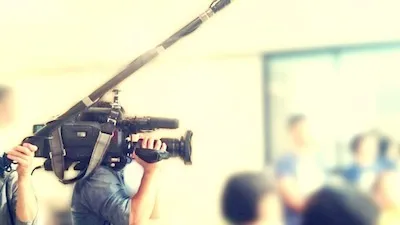 テレビ制作の現役スタッフが動画＆映像を制作