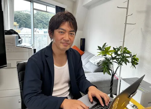 株式会社テンカウンター 代表 三宅大介さま