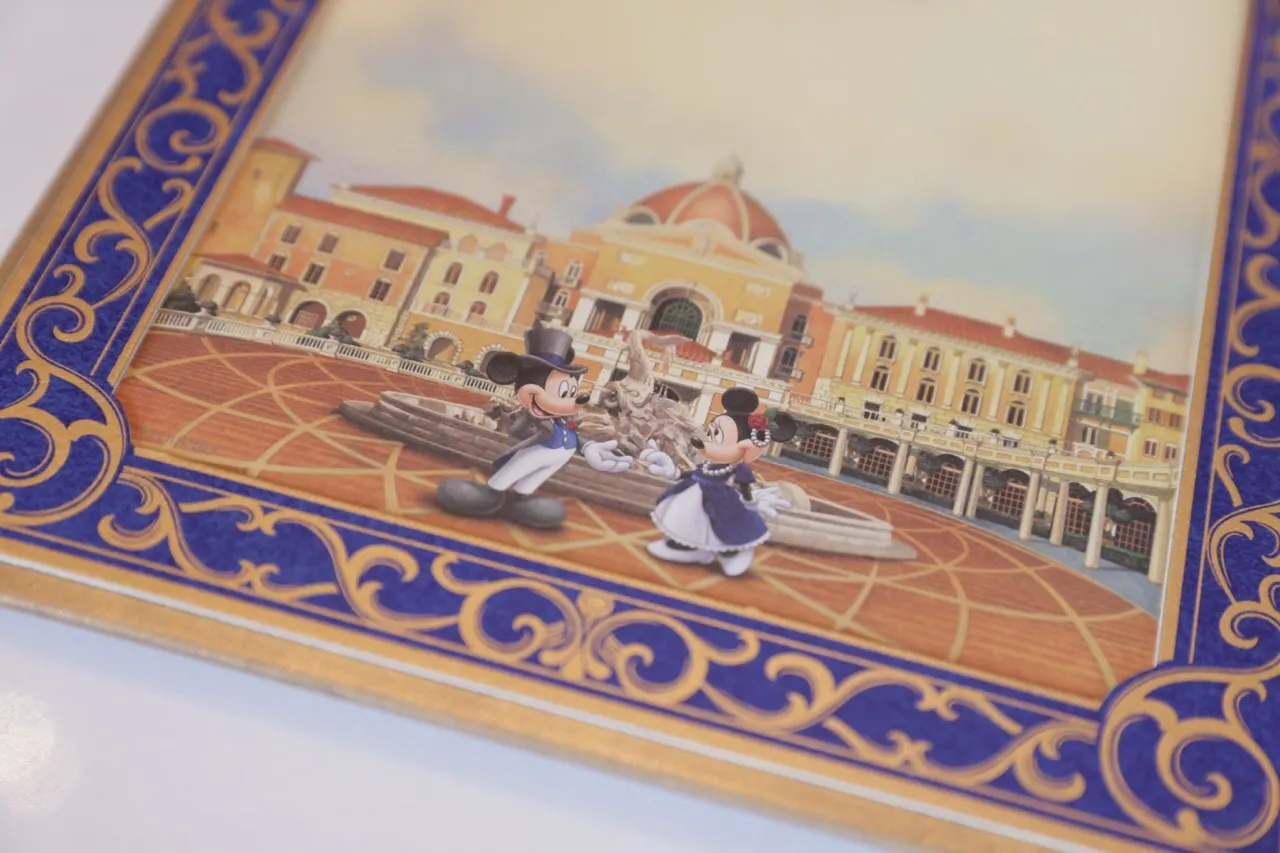 ホテルミラコスタでの撮って出しエンドロール “節約外注”の活用術