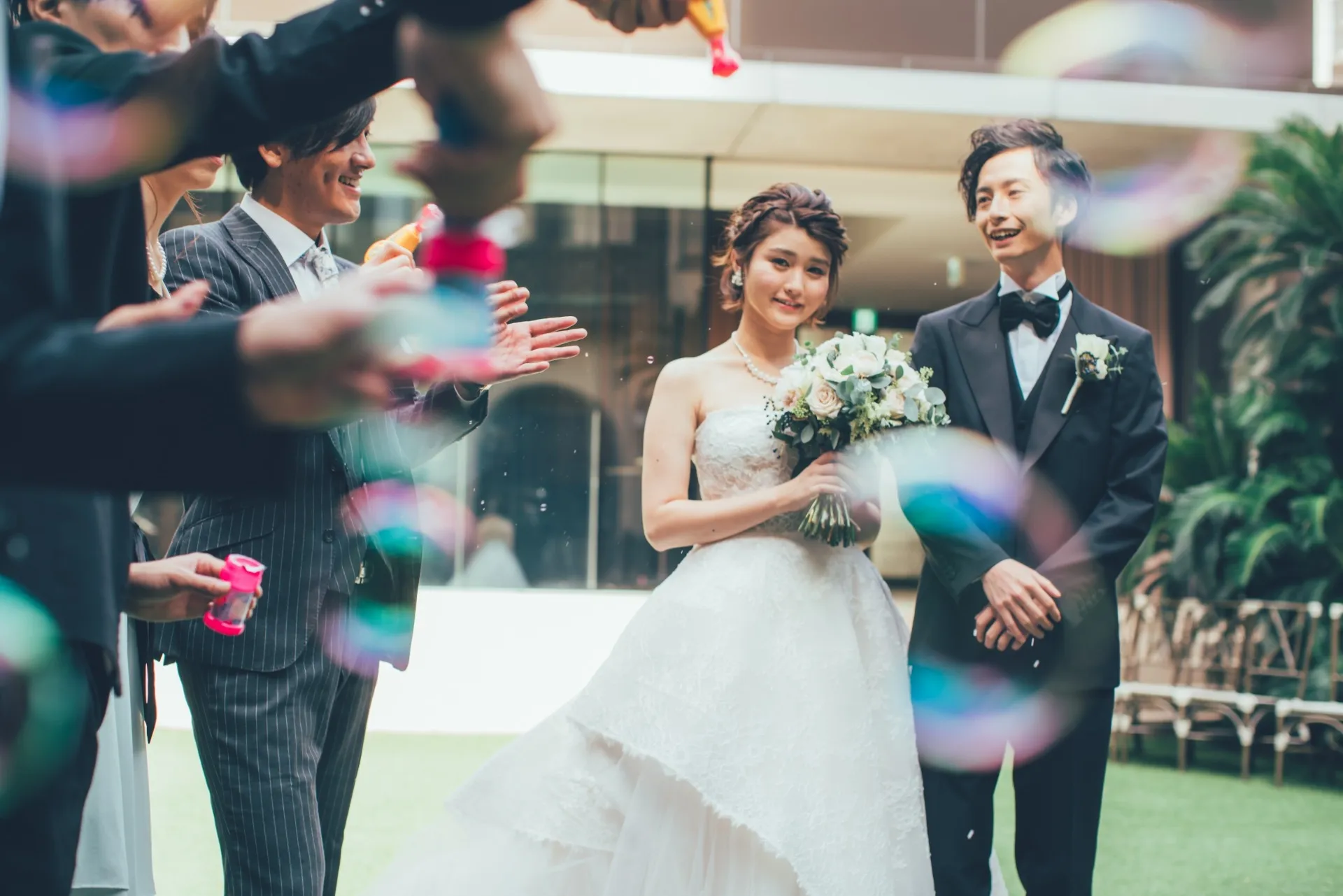 結婚式エンドロールで人気のおすすめBGM楽曲ランキング！(4/22最新)