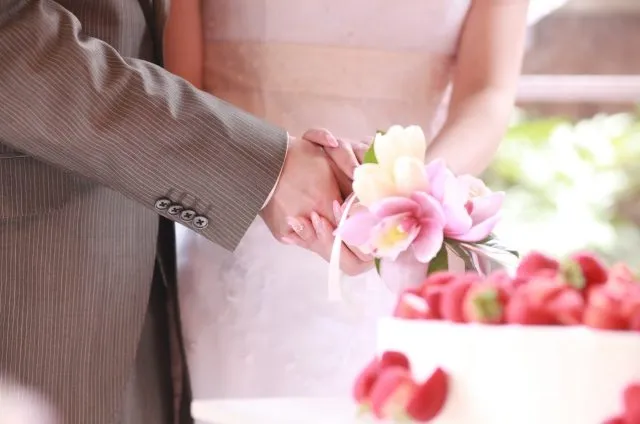 新婚カップルが「結婚でお金をかけたポイント」ランキング