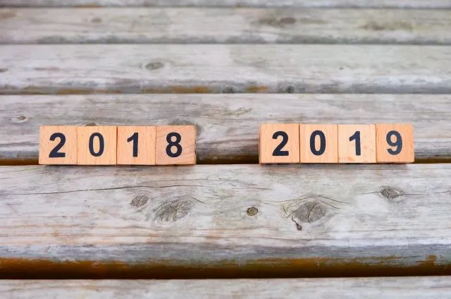 ポラインより年末年始休業のお知らせ（2019年）