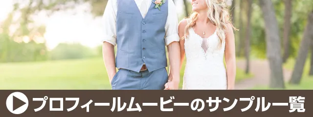 プロフィールビデオサンプル集