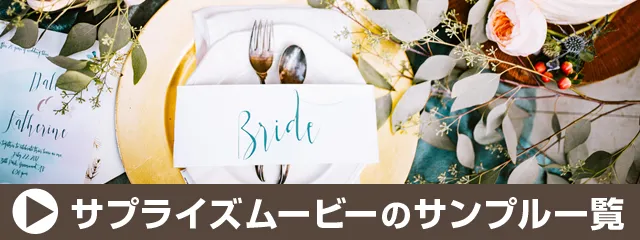 サプライズビデオサンプル集