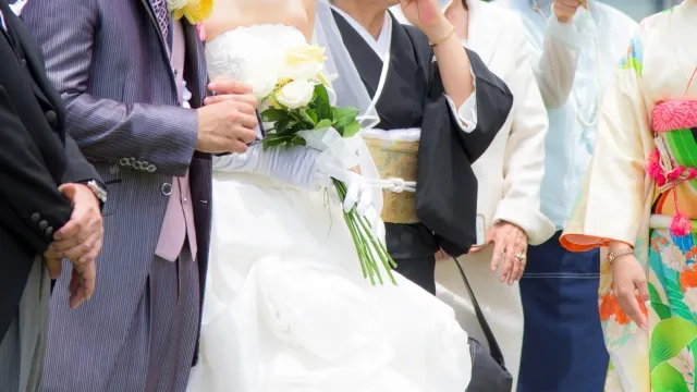 結婚準備カップルの「結婚費用に対する親・親族からの援助事情」
