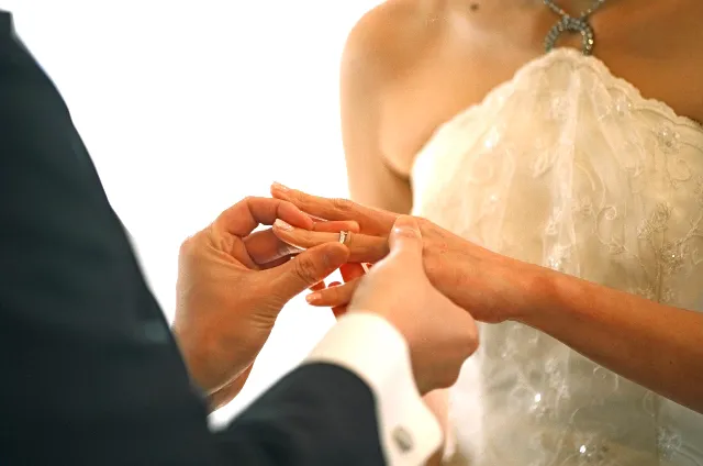 結婚式当日のビデオ撮影を検討する時期は？