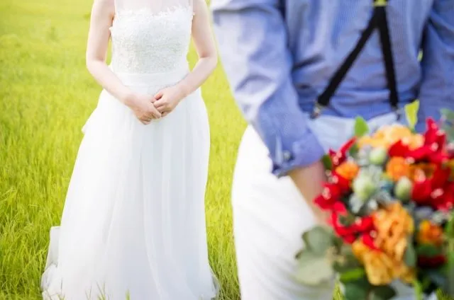 新婚カップルの「出逢いのきっかけ」