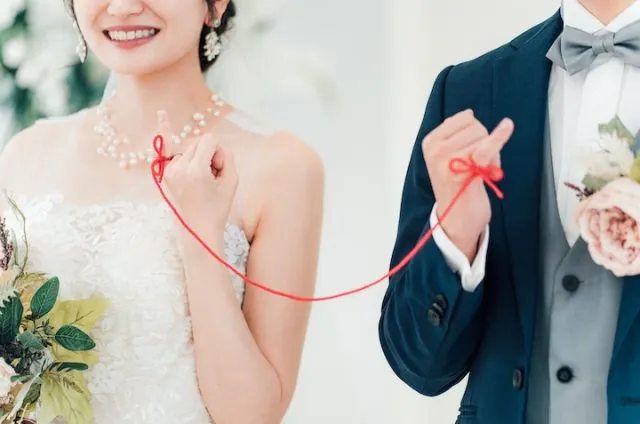 新婚カップルが「結婚までに付き合った期間」