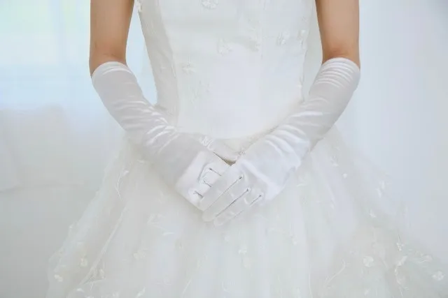 ウェディングドレスの持ち込み費用事情のトレンド