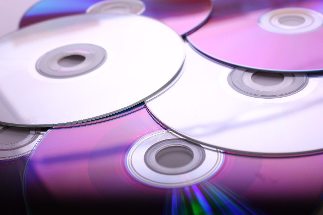 DVD発送前に映像をチェックでき、修正ができる制作業者を選ぶ