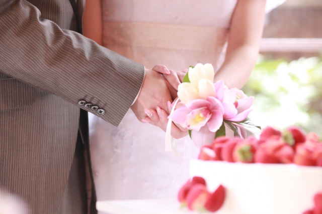 新婚カップルが「結婚でお金をかけたポイント」ランキング
